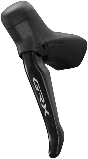 Shimano Brake Levers Shimano GRX BL-RS717-L Brake Lever - Left For Hydraulic Disc Brake Lever Only BLK