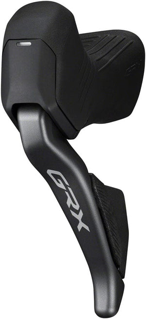Shimano Brake/Shift Lever - Drop Bar Left Shimano GRX ST-RX825 Di2 Shift/Brake Lever