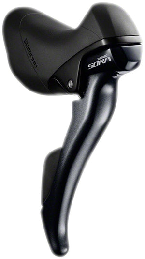 Shimano Brake/Shift Lever - Drop Bar Shimano Sora ST-R3000 9-Speed Right STI Lever