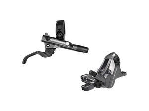 Shimano Brakes Brakeset Shimano M6120 Deore Assembled Black Rear/Right
