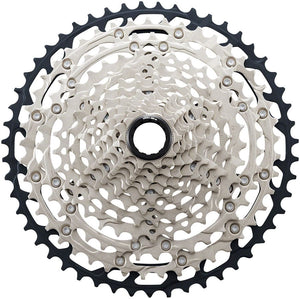 Shimano Cassettes and Cogs 10-45T Shimano SLX CS-M7100 12-Speed Cassette