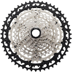 Shimano Cassettes and Cogs 10-45T Shimano XT CS-M8100 12-Speed Cassette