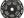 Shimano Cassettes and Cogs 10-Speed / 11-48T Shimano CUES  CS-LG300-10 Cassette - 10-Speed 11-39t LINKGLIDE Black
