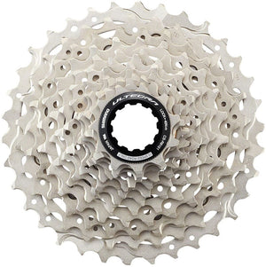 Shimano Cassettes and Cogs 11-30T Shimano Ultegra CS-R8101 12-Speed Cassette