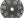 Shimano Cassettes and Cogs 11-Speed / 11-50T Shimano CUES  CS-LG400-10 Cassette