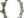 Shimano Cassettes and Cogs 11T Shimano XTR/XT CS-M760 9-Speed Cog