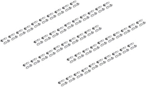 Shimano Chain Links and Pins Shimano SM-CN910-12 Quick Link - 12-Speed 50 Pairs