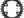 Shimano Chainrings 30T / 80Mm / 2X10/2X11 Shimano FC-RX600 Chainring
