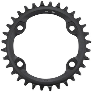 Shimano Chainrings 32T Shimano FC-MT610 12-Speed Asymmetric 96 BCD Chainring