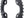 Shimano Chainrings 34T / 96Mm Shimano Deore M6000 30T Chainring - 10 Speed 96mm BCD for 40-30-22T Set