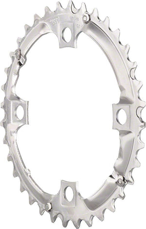 Shimano Chainrings 36T / 104Mm Shimano Deore M532/M533/M510/M480 9-Speed Chainrings