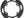 Shimano Chainrings 46T / 110Mm / 2X10 Shimano FC-RX600 Chainring