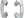 Shimano Chainrings 53T / Silver Shimano 105 ST-R7000 Chainring - 4x110 BCD
