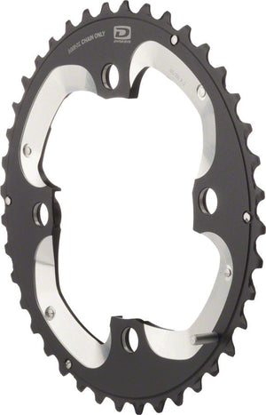 Shimano Chainrings Shimano XT M785 40t 104mm 10-Speed AJ-type Outer Chainring