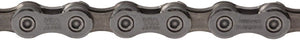 Shimano Chains Shimano CN-HG601-11 Chain - 11-Speed 126 Links Gray