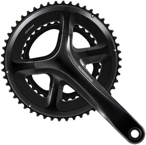 Shimano Cranksets and Arms 170Mm Shimano 105 FC-RS520 12-Speed Crankset