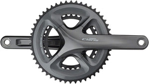 Shimano Cranksets and Arms 170Mm Shimano Claris FC-R2000 Crankset