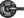 Shimano Cranksets and Arms 175Mm / 42/34/24T / 6/7/8-Speed Shimano Tourney FC-TY501 Cranksets
