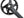 Shimano Cranksets and Arms 175Mm / 42T Shimano CUES FC-U8000-1 Crankset - 9/10/11-Speed, Asymmetric 96 BCD Hollowtech II, Black