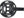 Shimano Cranksets and Arms 46/30T / 172.5Mm Shimano GRX FC-RX610-1 Crankset - 12 Speed Hollowtech II Spindle Interface BLK