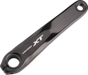 Shimano Cranksets and Arms Shimano XT FC-M8000 Left Crank Arm 170mm