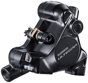 Shimano Disc Brake Calipers Front Shimano Ultegra BR-8170 Hydraulic Disc Brake Caliper