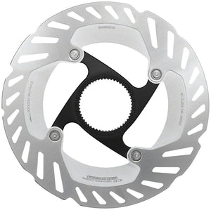 Shimano Disc Rotor 140Mm Shimano RT-CL800 S Disc Brake Rotor - Lockring Included