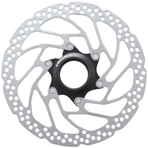 Shimano Disc Rotor 180Mm Shimano RT-EM300 Disc Brake Rotor