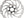 Shimano Disc Rotor 203Mm Shimano SLX SM-RT70 Disc Brake Rotor - Center Lock, Silver
