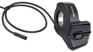 Shimano E-Bike Head Units & Parts Right Shimano STEPS E6000 Switch Unit