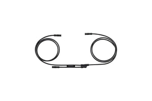 Shimano E-Tubes Cables & Extensions Shimano EW-JC130SS Di2 E-Tube Wire Y-Split 50/520/520mm