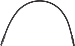 Shimano E-Tubes Cables & Extensions Shimano EW-SD300 Di2 eTube Wire - For External Routing 200mm Black