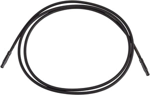 Shimano E-Tubes Cables & Extensions Shimano EW-SD300 Di2 eTube Wire - For External Routing 700mm Black