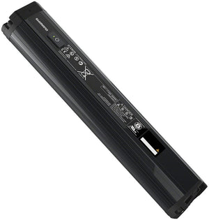 Shimano Ebike Batteries Shimano BT-E8036 Ebike Battery - 630Wh