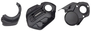 Shimano Ebike Motor Covers Shimano STEPS SM-DUE61-T Trekking Drive Unit Cover and Screws