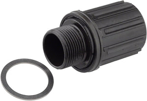 Shimano Freehubs Shimano FH-MT400B Freewheel Body Unit