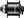 Shimano Front Hub QR X 100Mm / 36H Shimano Metrea DH-UR700-3D Dynamo Front Hub