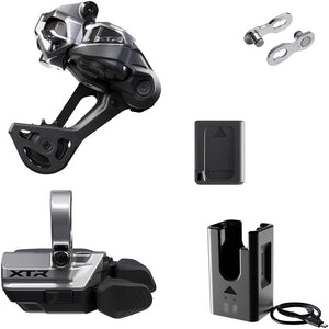 Shimano Group Kits M9250-SGS / M9250-R Shimano XTR M9250 Di2 Wireless Upgrade Kit