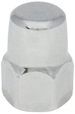 Shimano Hub Parts Rear / 3/8" Shimano Nexus Axle Cap Nuts