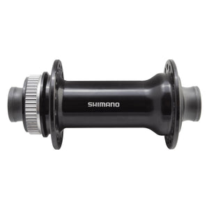Shimano Hubs 15X110mm Boost Shimano Cues TC500 Hubs