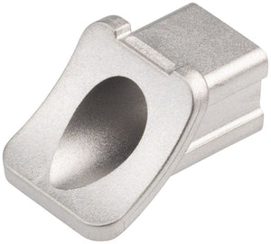 Shimano Mountain Shifter Part Shimano SL-M8100-I Shifter Integration Nut