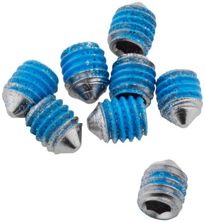 Shimano Pedal Parts & Accessories Shimano PD-T8000 Short Pedal Pins - 8 Pieces