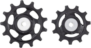 Shimano Pulley Assembly Shimano GRX RD-RX810 Rear Derailleur Tension and Guide Pulley Set