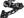 Shimano Rear Derailleurs 1X/2X Shimano GRX RD-RX815 Rear Derailleur - 11-Speed Long Cage, Black, With Clutch Di2