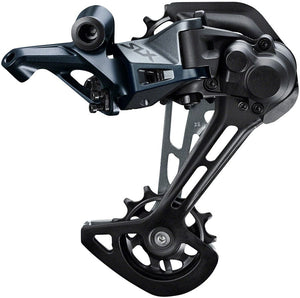 Shimano Rear Derailleurs Shimano SLX RD-M7100-SGS Rear Derailleur - 12-Speed Long Cage Black For 1x