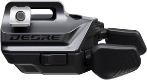 Shimano Shifters Shimano Deore SW-M6250-IR Rapid ES Di2 Wireless Shifter - Right 11/12-Speed I-SPEC EV