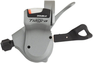 Shimano Shifters Shimano Tiagra SL-4600 2-Speed Left Flat Bar Shifter