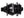Shutter Precision Dynamo & Generator Light PD-7 / IS-Disc / 32H Shutter Precision 7 Series Dynamo Hubs