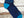 Sockguy Socks Men's Large Women's X-Large Sockguy Channel Air Ultra Cushion Roubaix Unisex Socks