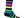 Sockguy Socks Night Bright / Men's Small Women's Medium Sockguy SGX Compression Comfort Unisex Socks